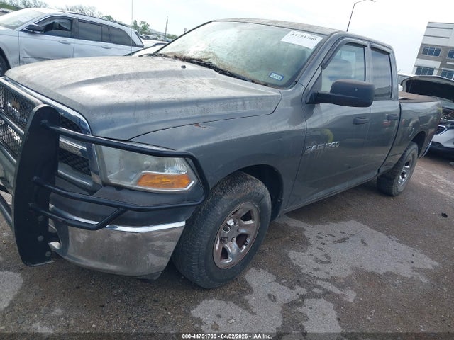 Ram 1500 St