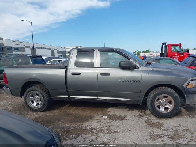 Ram 1500 St