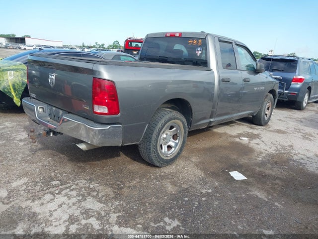 Ram 1500 St