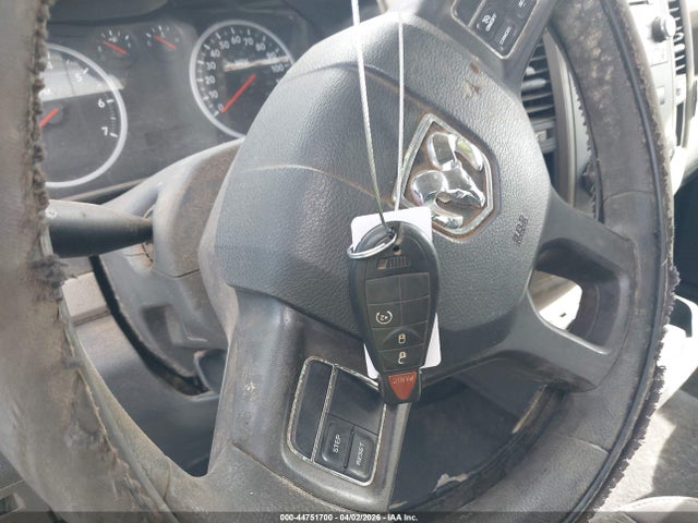 Ram 1500 St