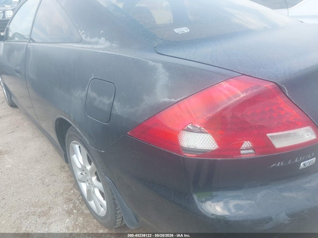Honda Accord 3.0 Ex