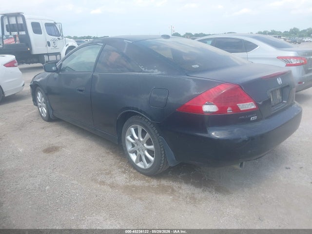 Honda Accord 3.0 Ex