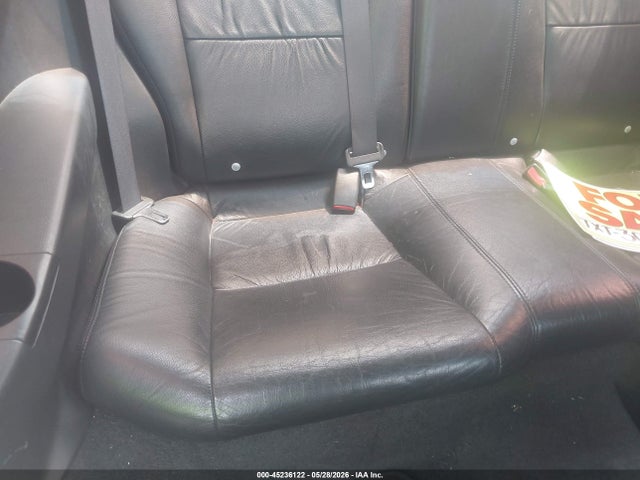 Honda Accord 3.0 Ex