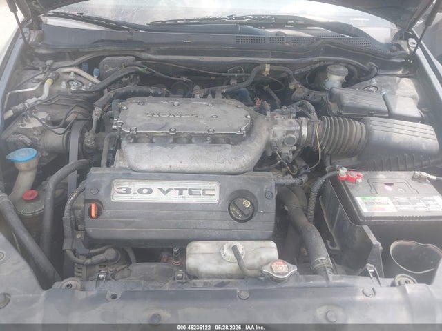 Honda Accord 3.0 Ex