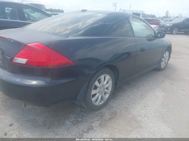 Honda Accord 3.0 Ex