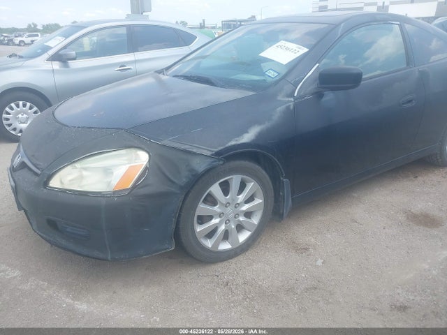 Honda Accord 3.0 Ex