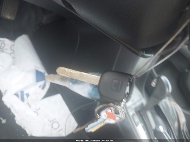 Honda Accord 3.0 Ex