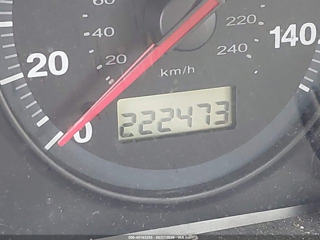 Honda Civic Dx