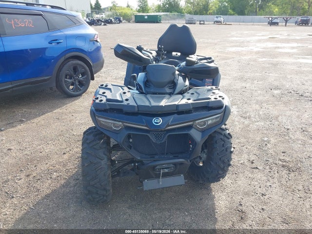 Cf Moto Cforce 1000 Touring