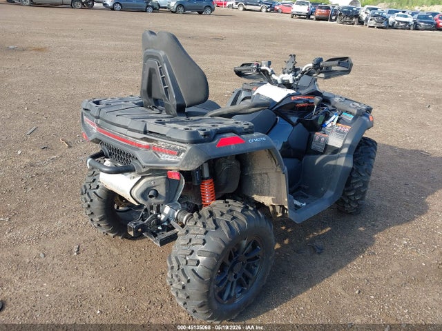 Cf Moto Cforce 1000 Touring
