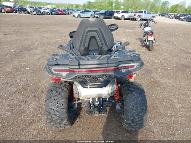 Cf Moto Cforce 1000 Touring