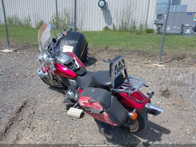Honda Vtx1800 C