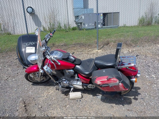Honda Vtx1800 C