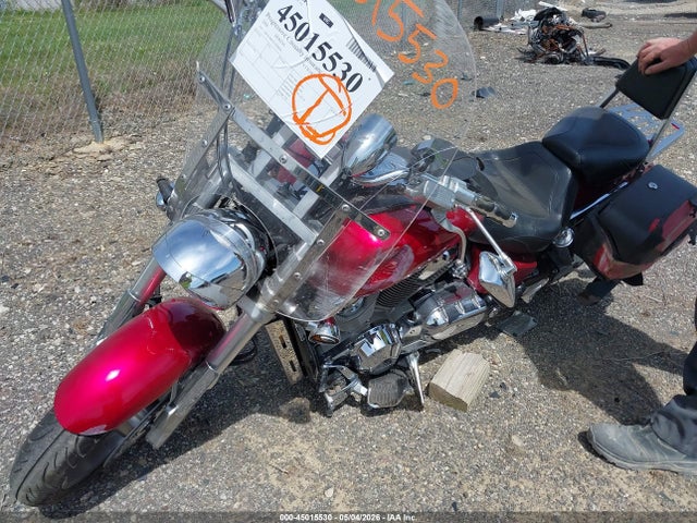 Honda Vtx1800 C