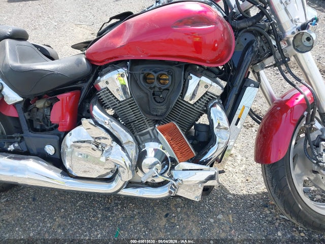 Honda Vtx1800 C