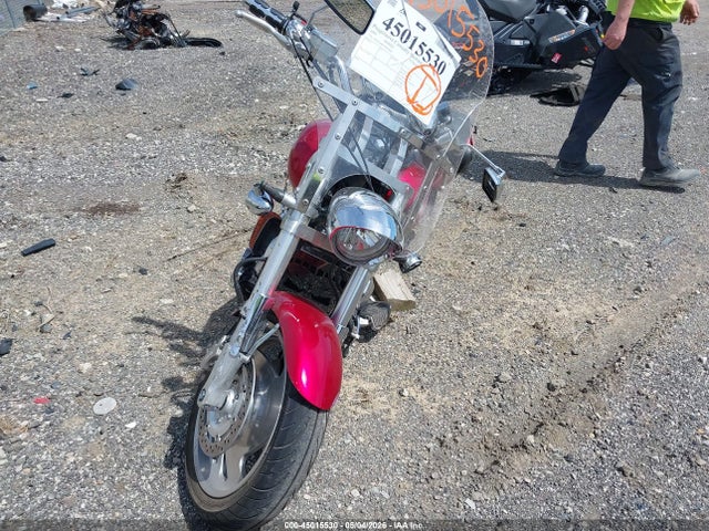 Honda Vtx1800 C