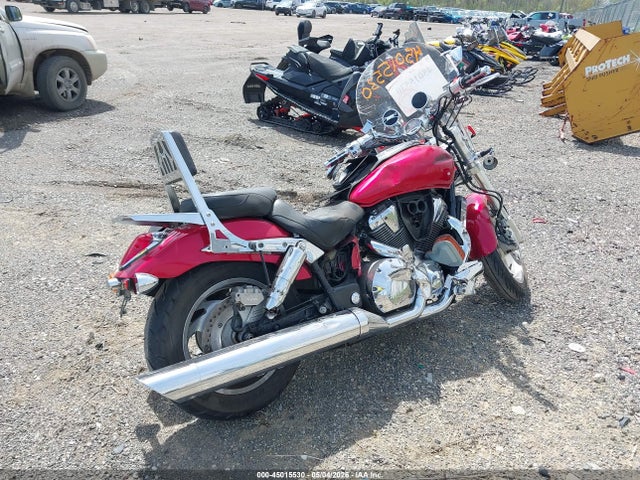 Honda Vtx1800 C