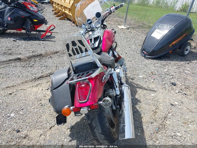Honda Vtx1800 C