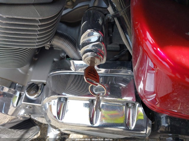 Honda Vtx1800 C