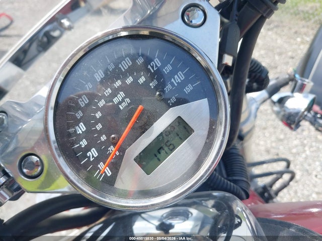 Honda Vtx1800 C