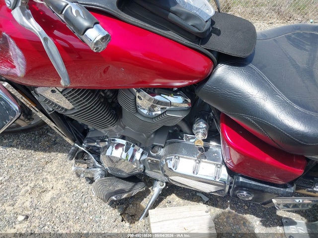 Honda Vtx1800 C