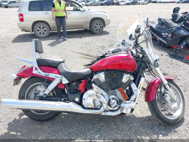 Honda Vtx1800 C
