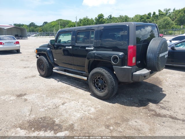 HUMMER H3