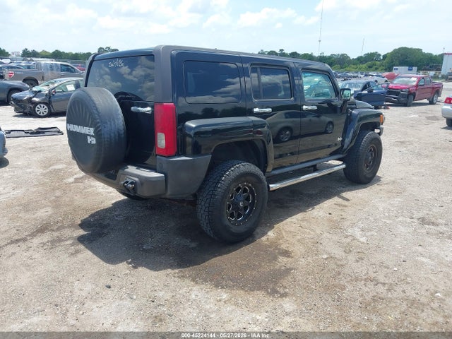 HUMMER H3