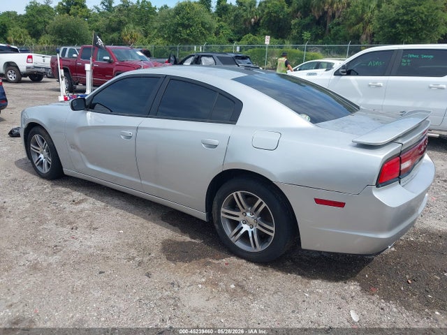 Dodge Charger Sxt