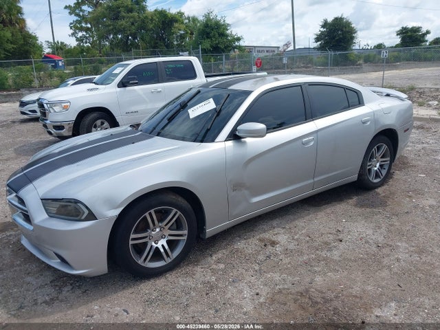Dodge Charger Sxt