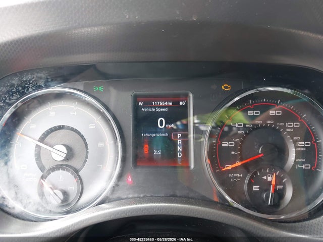 Dodge Charger Sxt