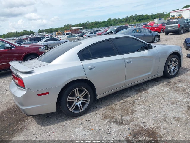Dodge Charger Sxt