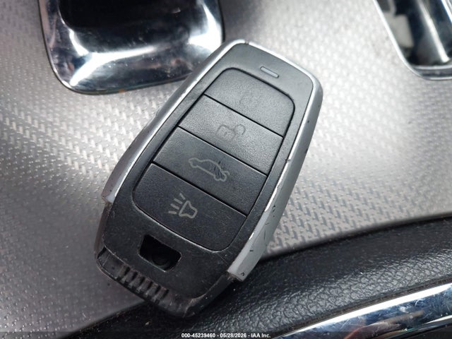 Dodge Charger Sxt