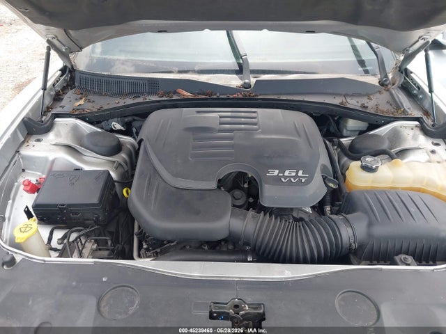 Dodge Charger Sxt