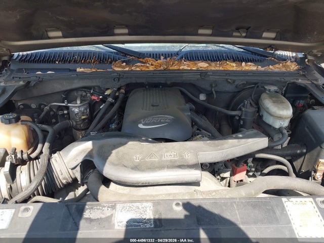 Cadillac Escalade Standard