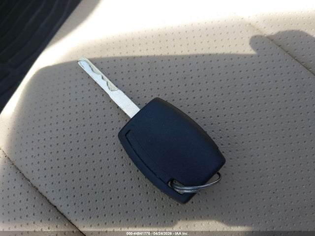 Ford Fiesta Se