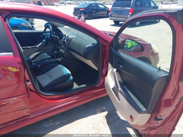 Pontiac G6 New Gt