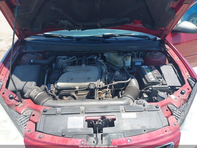 Pontiac G6 New Gt