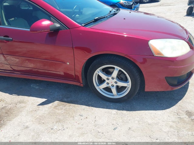 Pontiac G6 New Gt
