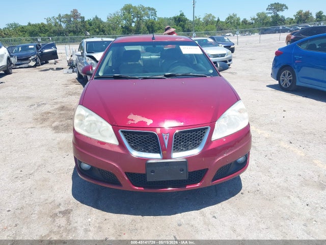 Pontiac G6 New Gt