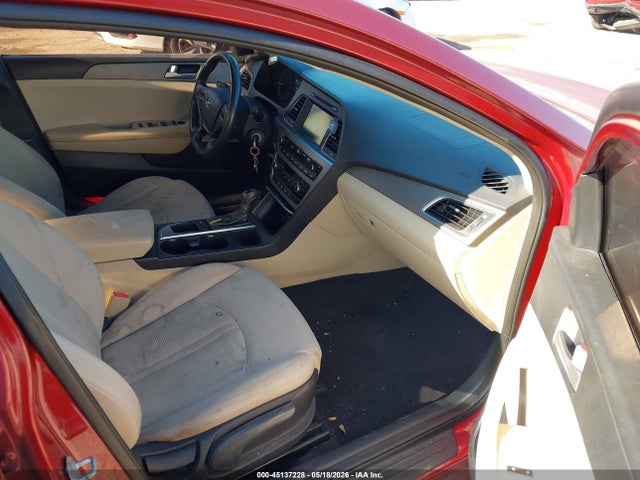 Hyundai SONATA Se