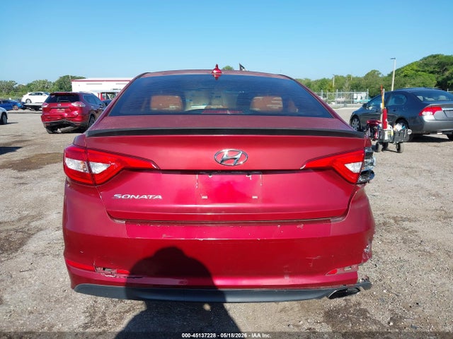 Hyundai SONATA Se