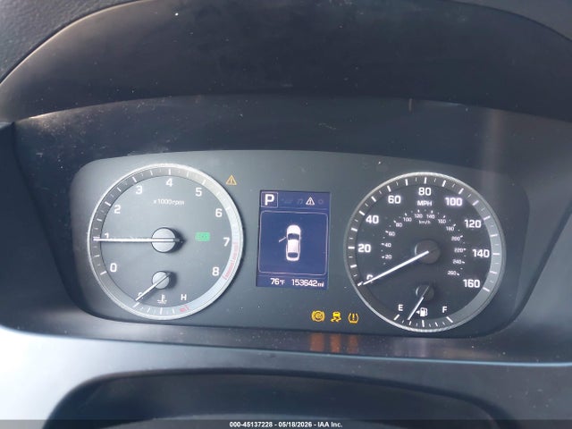 Hyundai SONATA Se