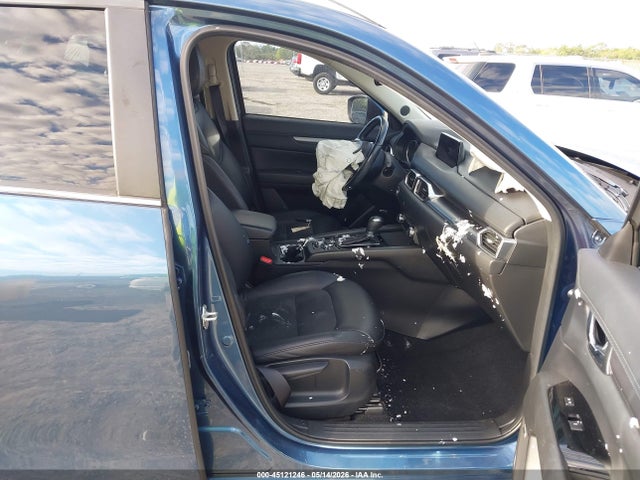 Mazda Cx Touring