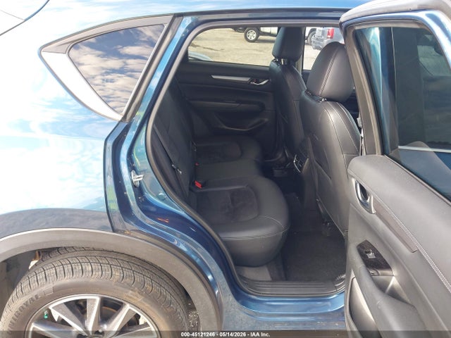 Mazda Cx Touring