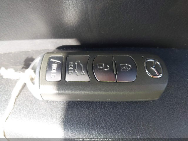 Mazda Cx Touring