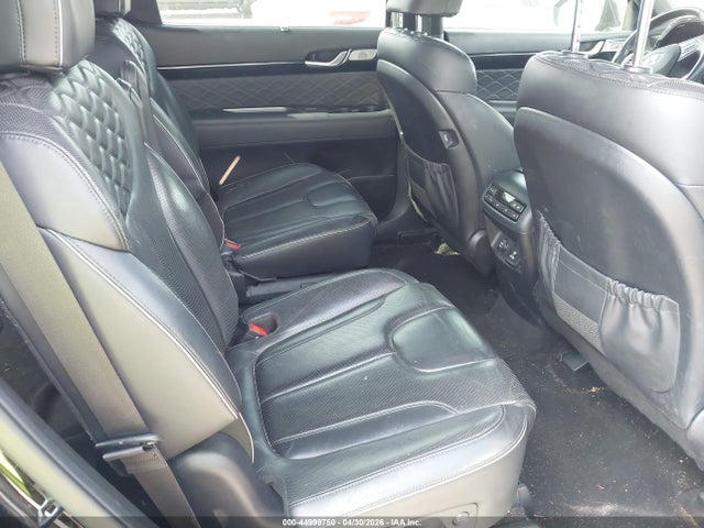 Hyundai PALISADE Limited