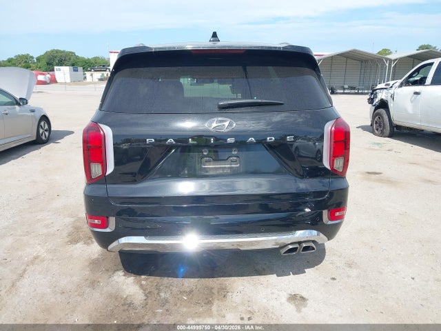Hyundai PALISADE Limited