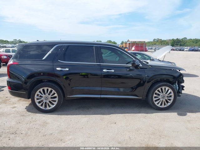 Hyundai PALISADE Limited