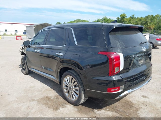 Hyundai PALISADE Limited